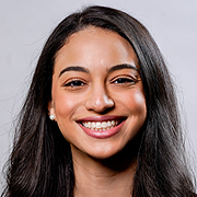 Rachel Mikhail